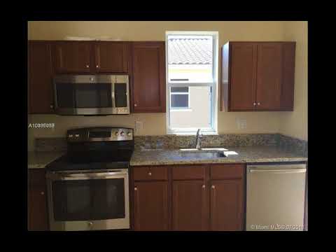 9300 SW 170 Passage #studio Miami, FL 33196 - Condo - Real Estate - For Rent