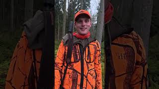 Drückjagd des Jahres 🐕 Hundeführer Action mitten in der Dickung! von ⁨@copterpro10⁩