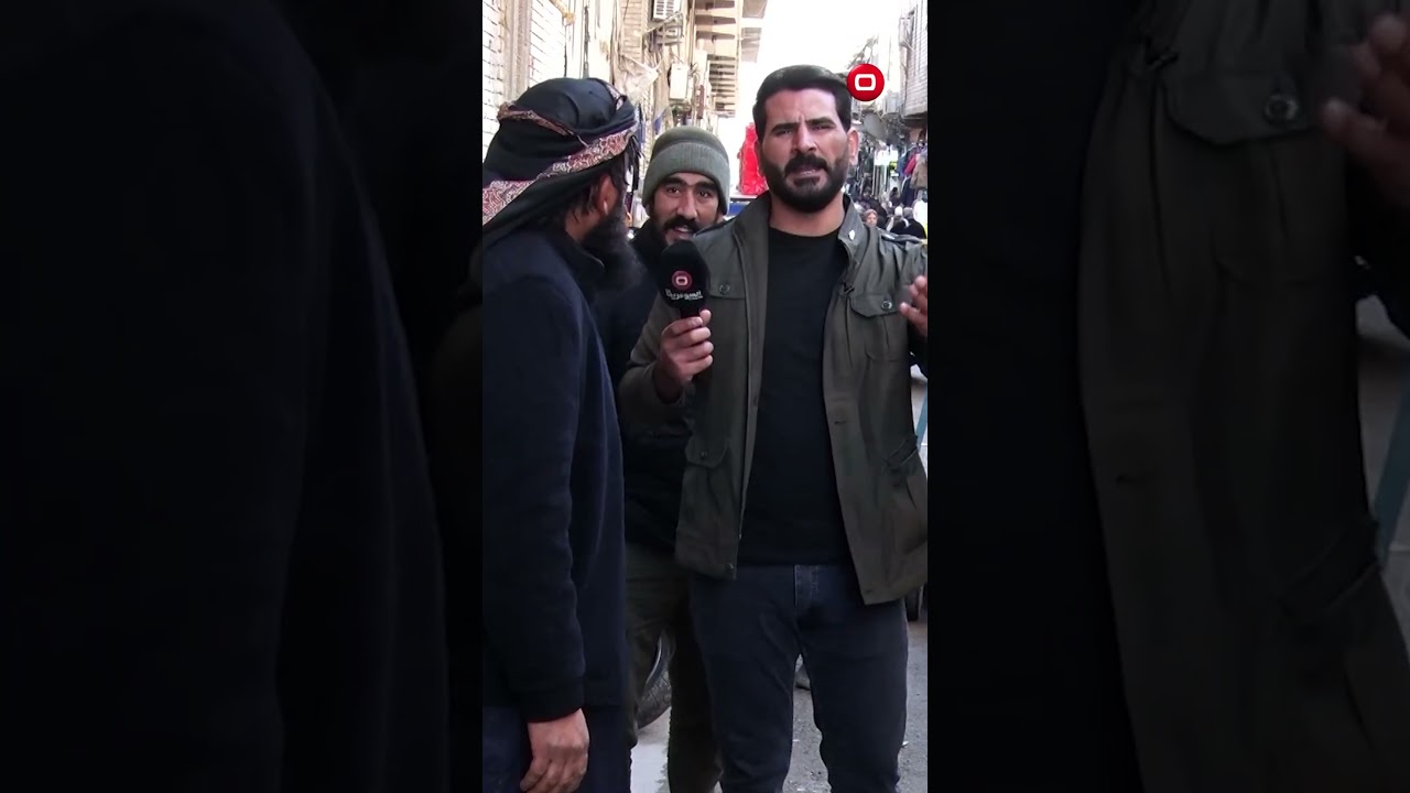 فيديو | احنا العراقيين ما جاي نحصل شغل بسبب العمال الأجانب!