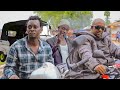 DOGO UMENICHOMA AFANDE KANIKAMATA BAJAJI STEVE MWEUSI MSAIDIE NDARO KAYATIMBA