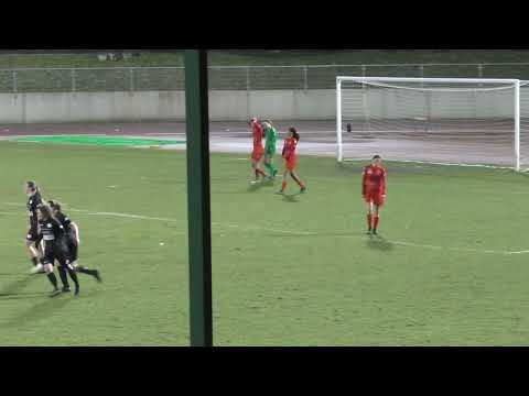 FWS Woluwe - Futures SV Zulte Waregem on 28.02.2025: 0-1!