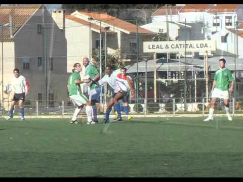 Liga INATEL 2014/2015 - 1ª Fase - 14ª Jornada - Sorraia vs Errense