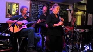 Afternoon in Paris - Georgia