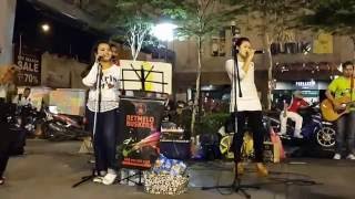 Download lagu muahh-Nurul feat retmelo buskers cover Suzanne Brautigam,muah muah muahhh mp3