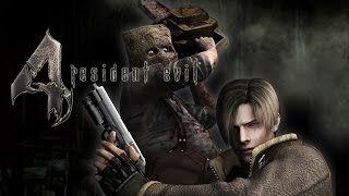 Vidéo Resident Evil 4