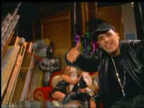 daddy yankee & nicky jam, karel y voltio - mc ceja - el cartel de yankee chamil99