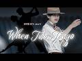 김태형 BTS Taehyung "Jazz V" | When Two Tango | FMV [AI Cover]