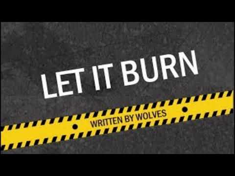 Written by Wolves   Better Luck Next Time with Trenton Wood