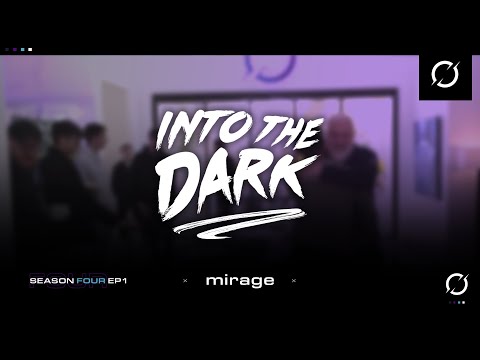 Into The Dark Ep. 15 - DZ Makes A Roster Change | A Rainbow Six Siege Esports Documentary Series