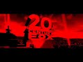NEW VERSION 666 Loud 20th Century Fox EXE REAL Low Tone