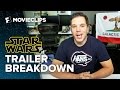Trailer Breakdown Star Wars Episode VII The Force Awakens 2015 HD