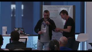 Fall 2024 FreeBSD Summit - Lightning Talks