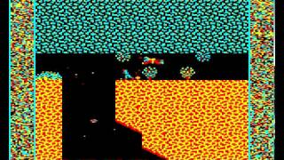 Exile by Superior Software on the Acorn Electron (part 49)