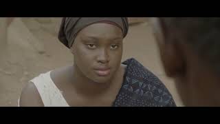 Extrait du court métrage "Garibou"