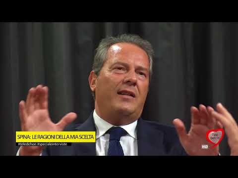 Speciale Interviste del 29/09/2017