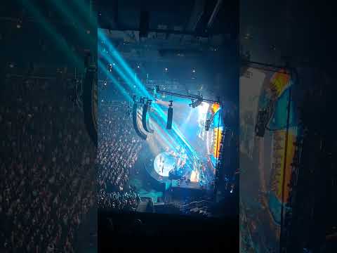 ELO united center 2024