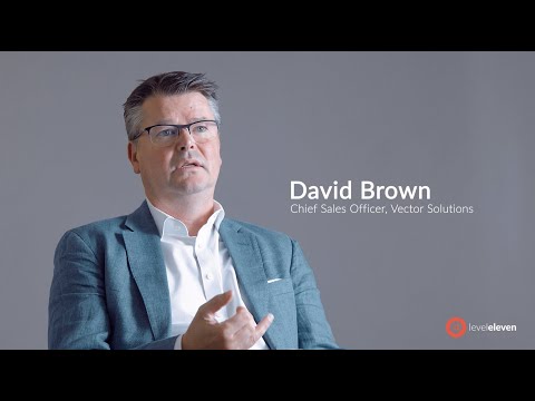 LevelEleven Customer Story | Vector Solutions