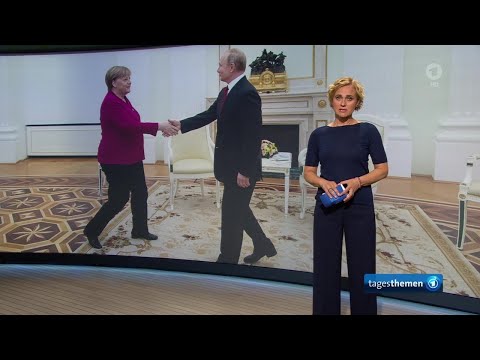 tagesthemen 22:15 Uhr, 03.09.2020