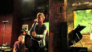 Scars on 45 - Fading Bright Eyes Dark - Noware Media Minneapolis, MN 7.09.15