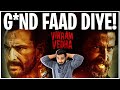 VIKRAM VEDHA Hindi Remake Review