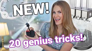 20 NEW Amazon Favorites that PAY FOR THEMSELVES! ✨🤑