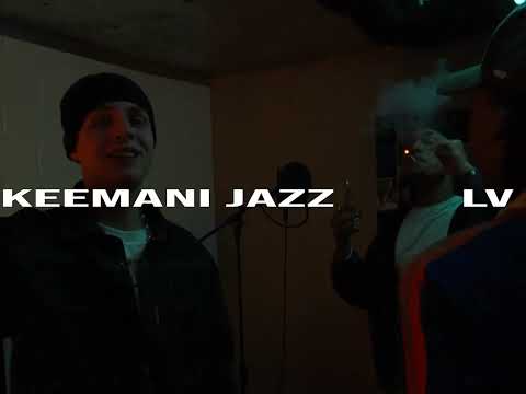 Keemani Jazz, LV - pound4pound