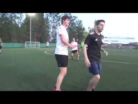 LA CAMPAGNOLA VS VIGLIO 2 0 - #LigaNuñez - #Clausura SLV - 11/11/2022