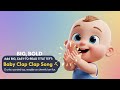 Clap Your Hands With Baby Nursery Song For Kids