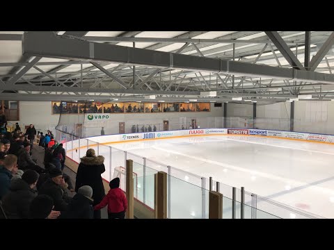 D1 JPK vs KOOVEE 3 erä 24032019