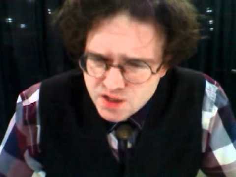 Florida SuperCon2011 Voiceactor of Gir