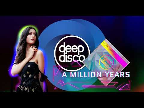 Paul Lock - A Million Years