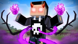 MOTONG Became EVIL in Minecraft!