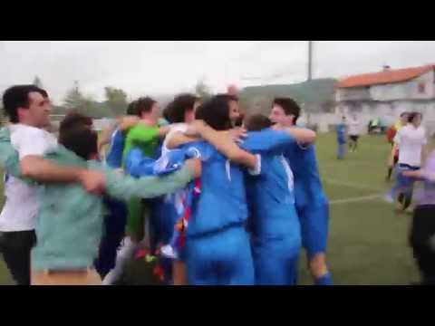 Tolosa hirugarren mailara