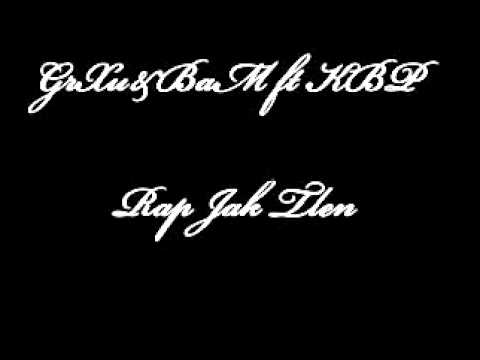 GrXu&BaM feat  Korzeń BP   Rap Jak Tlen