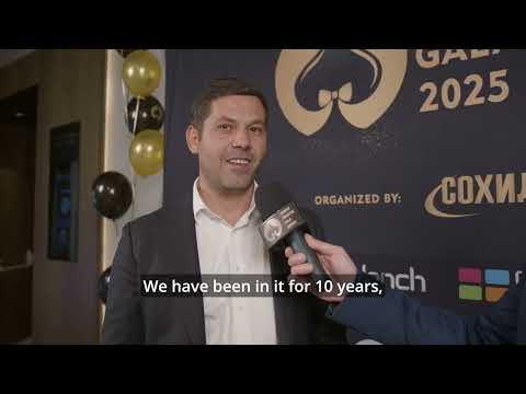 Добромир Митев (Dench Solutions): България има утвърдена позиция на европейската игрална карта