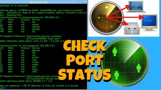 How To Check Open Ports On Your Internet or Router