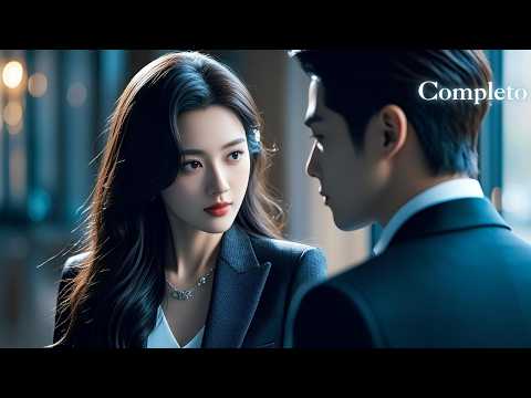 Él la ignoró por 10 años. Ahora, ella se va y él se arrepiente.