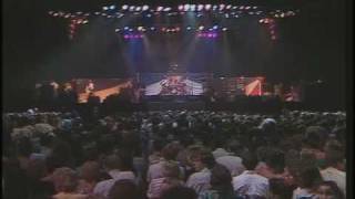 Wet Wet Wet - Wishing I Was Lucky - Live At The Prince&#39;s Trust Concert - 1990