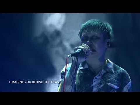 DIR EN GREY - ain't afraid to die [eng sub] LIVE HD