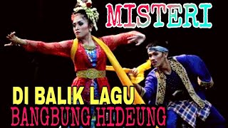 Download lagu Uncovering the Mystery Behind the Song Bangbung Hiung mp3