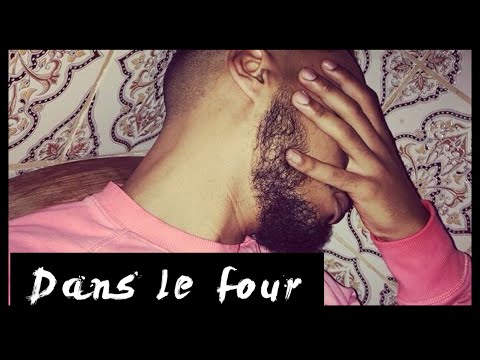 Story Flipagram - Dans le four