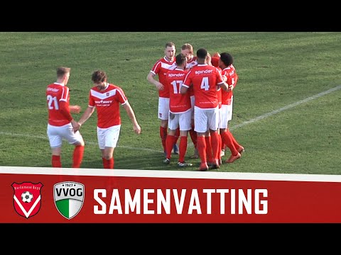 Harkemase Boys - VVOG ('21/'22)
