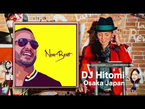 Yo No Se - Norbert / Salsa DJ Hitomi Osaka Japan