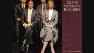 Dexy's Midnight Runners Reminisce (Part Two)