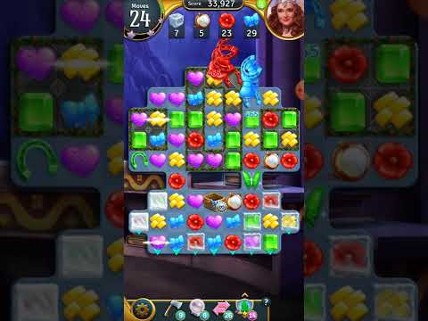 The Wizard of Oz Magic Match 931 - no boosters 👠