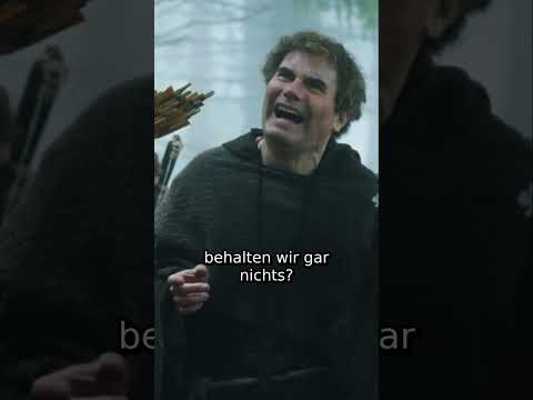 Video Thumbnail: Müssen wir denn wirklich ALLES den Armen geben? | Sketch History Staffel 4