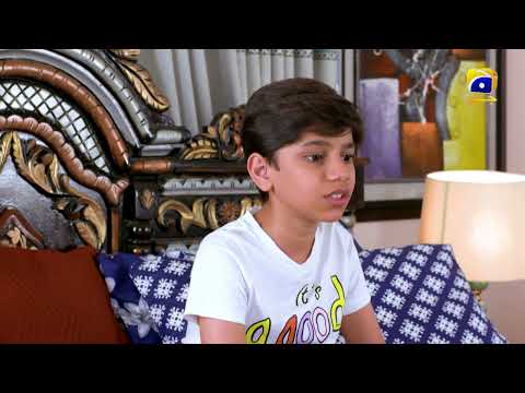 Guddu Episode 10 Promo | Tonight at 7:00 PM Only On Har Pal Geo