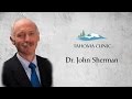 Dr John Sherman ND Inflammaging And Healthy Aging