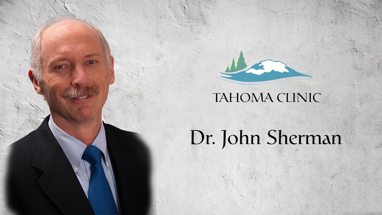 Dr. John Sherman ND ~ Inflammaging and Healthy Aging - YouTube