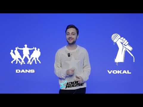 Türkiye’nin boybandinin kurulacağı Idol House başlıyor!